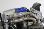 Weber Sportscars Faster One 2008 года